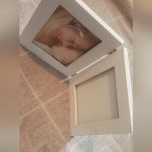 3 For 23$ White Double Picture Frame